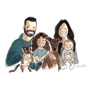 Meet your Posher, Brittany